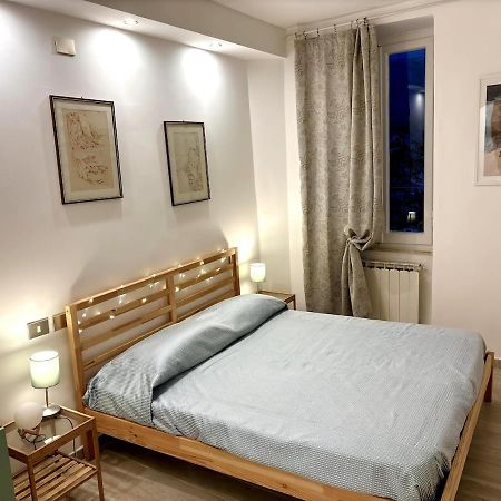 La Ligure - Cozy Apt In The Center Of Riomaggiore Exteriör bild