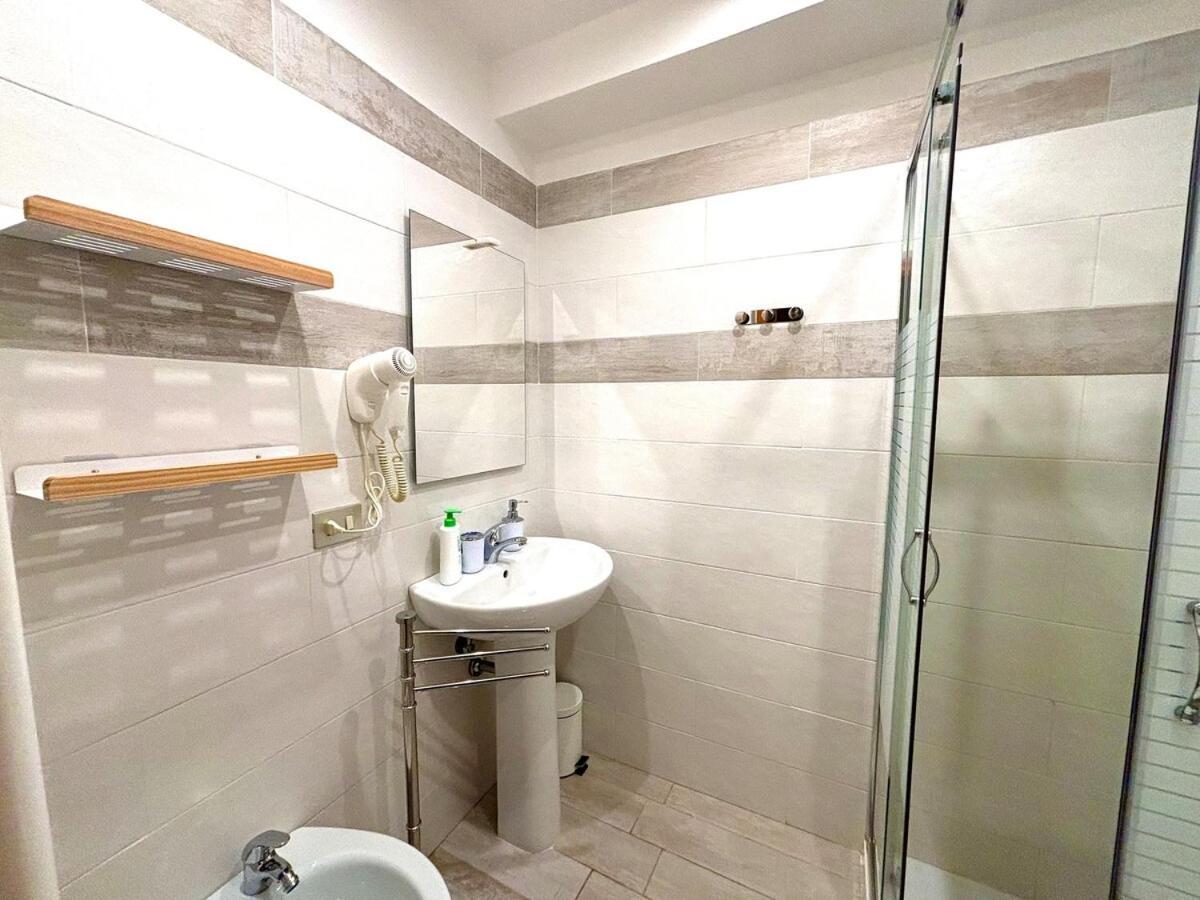 La Ligure - Cozy Apt In The Center Of Riomaggiore Exteriör bild